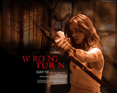 Watch Streaming Hd Wrong Turn Starring Eliza Dushku Jeremy Sisto