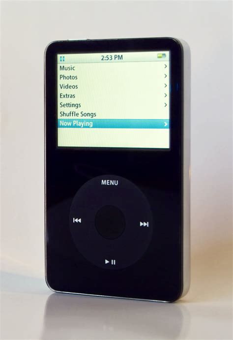 The ipod touch is apple's only ipod running ios, offering access to the app store and the same the ipod touch was updated on may 28, 2019, with an a10 fusion chip and storage options up to 256 gb. iPod - Wiktionary