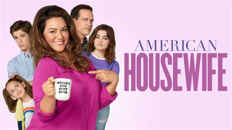 Ver American Housewife Temporada 5 Episodio 1 Online Hd Sub Español