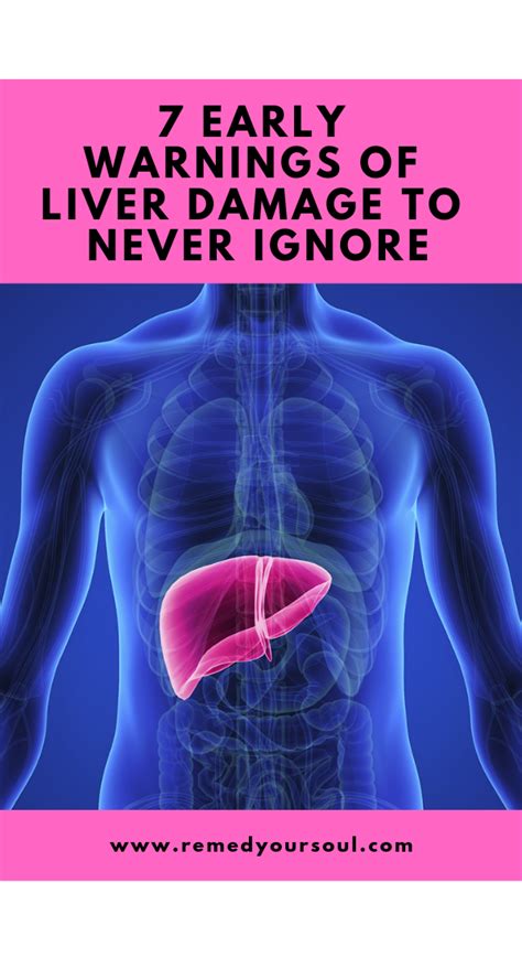 In such cases, even though you feel it in your back, the problem that actually needs the treatment will the gall bladder lives under the liver, and both organs are located on the right side of the body only. 7 Early Warnings of Liver Damage to Never Ignore ...