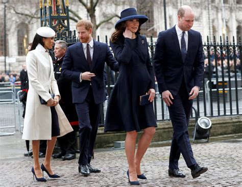 This Proves Meghan Markle Will Forever Be In Kate Middletons Shadow