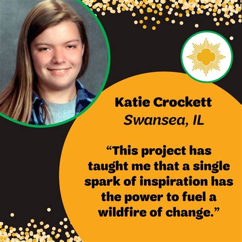 Katie Crockett Girl Scout Wiki Fandom