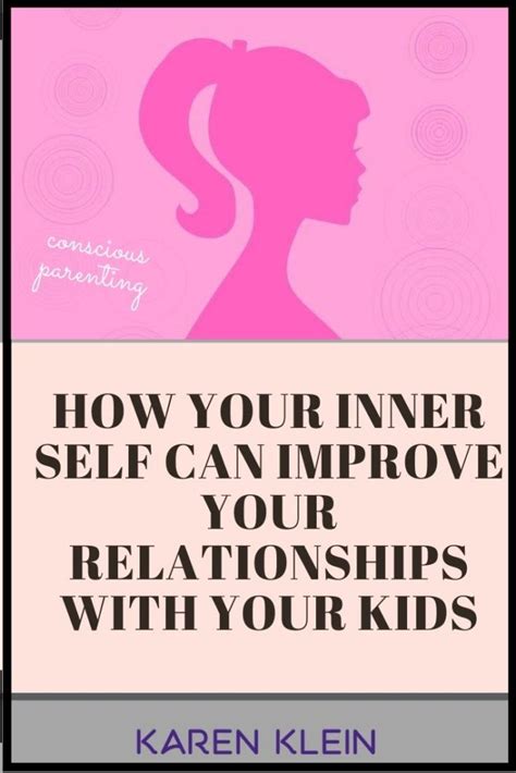 Your Inner Child Connect To Your Inner Child And See How This Affects