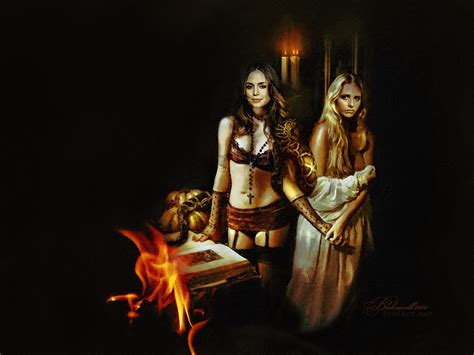 Post 488574 Blakravell Buffysummers Buffythevampireslayer Eliza