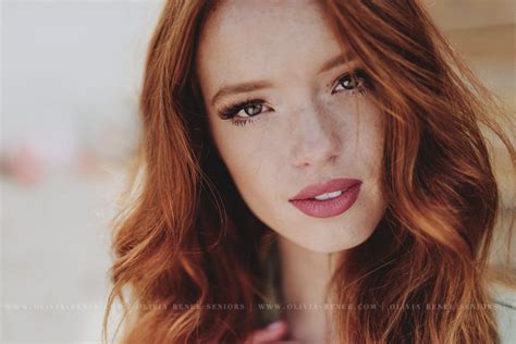A Fashion Shoot With Riley Rasmussen Stunning Redhead Pretty Redhead Gorgeous Eyes