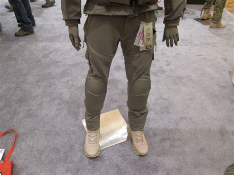 Sod Gearsod Usa Stealth Adp Battle Jacket And Pants Made With