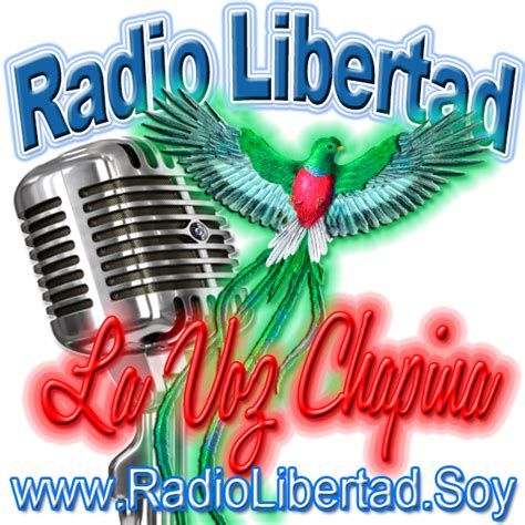 Radio Libertad La Voz Chapina Observatorio De La Justicia Hablando
