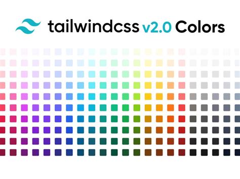 How To Use Material Ui Colors In Your Tailwindcss Project By Spencer