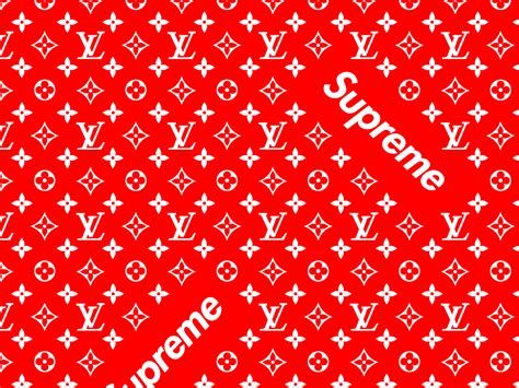 Louis vuitton brown galaxy note 4 wallpapers. Supreme X Louis Vuitton Wallpapers - Top Free Supreme X ...