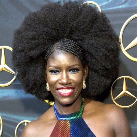 51 Breathtaking Big Afro Hairstyles With How To Pros And Cons New