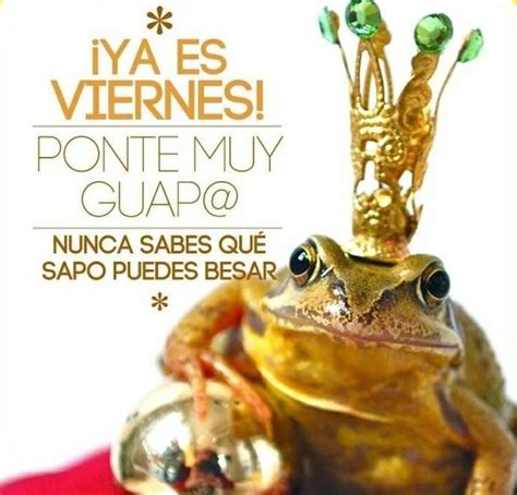 ¡ya Es Viernes Humor Spanish Posters Happy Weekend