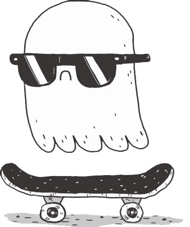 All orders are custom made and most ship worldwide within 24 hours. ghost skateboard skater scary aesthetic cute sunglasses...