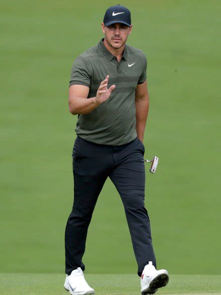 Nike athlete | pga tour owner @havsies @bkoepkafoundation brookskoepka.com. kenneth in the (212) jump: Express: Brooks Koepka weight ...