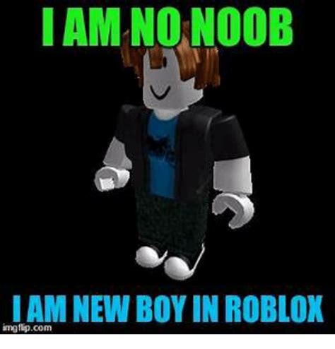 Roblox Noob Crying