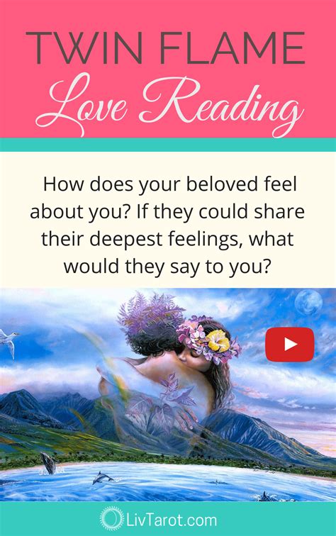 LivTarot Home | Twin flame, Twin flame reading, Tarot business