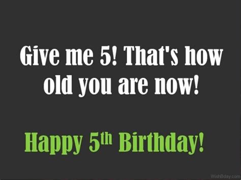 90 Happy Birthday 5 Year Old Boy Quotes Quotes Us