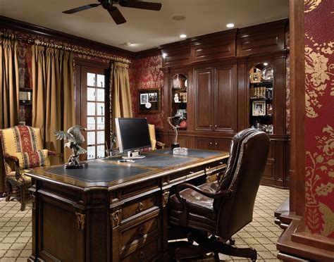 Charlotte Sab Office 1 Victorian Home Office Charlotte By