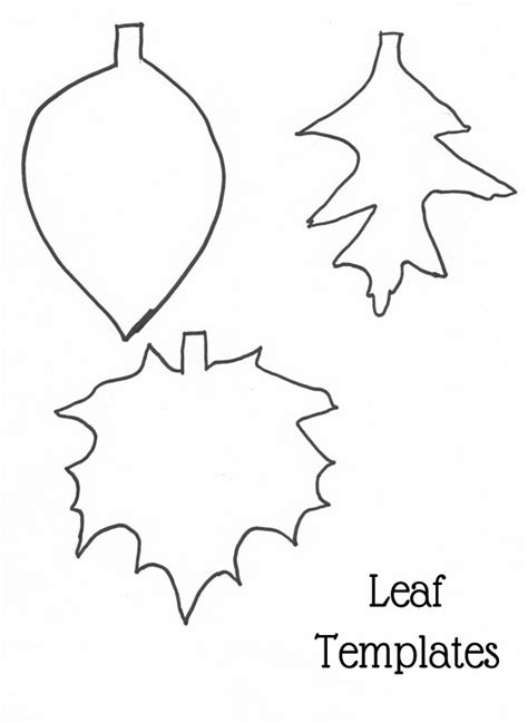26 Diy Leaf Garland Ideas Guide Patterns