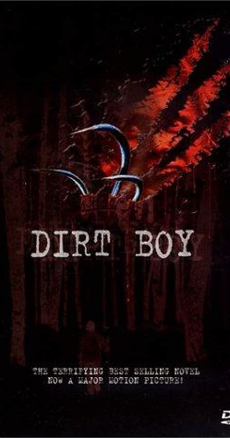 Dirt Boy 2001 Full Cast And Crew Imdb