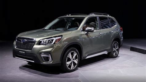 🚙what's the difference vs 2020 forester? New Subaru Legacy Gets Turbo, If Outback Gets 2.4XT Why ...