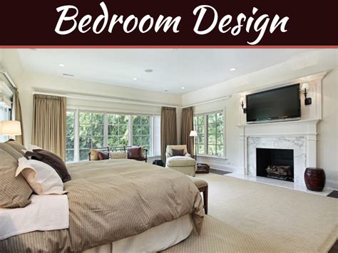 5 Tips To Follow In Your Sleep Friendly Bedroom Design My Decorative