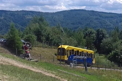 Załącznik nr 1 do zarządzenia nr 8/2020 z dnia 17.02.2020 r. Góra żar Cennik - Serial Górale Góry Mapa