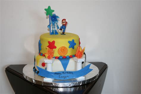 He loves mario and sonic at the winter olympic games, so when i asked him what kind of cake he wanted for his birthday, this was the picture he chose. MARIO AND SONIC OLYMPICS | Sonic party, Bithday, Birthday ...