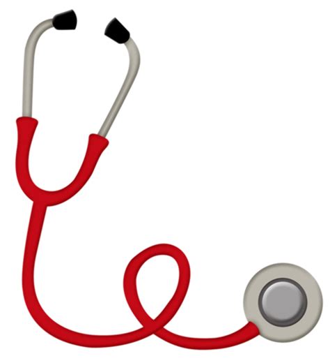 Download High Quality Stethoscope Clipart Doctor Transparent Png Images