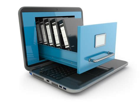 Professional And Secure Document Scanning Global Document Services