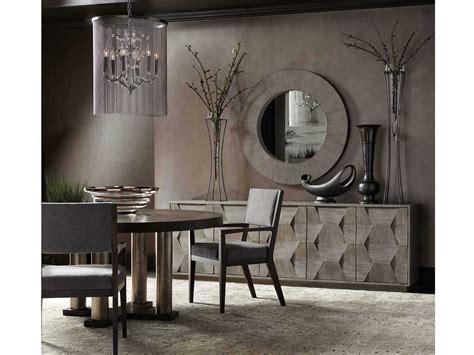 Bernhardt Linea Dining Room Set Bhk1099set2