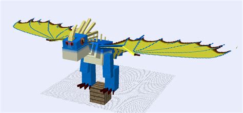 Httyd mod for minecraft (self.httyd). How-To-Train-Your-Minecraft-Dragon-Mod-2.jpg