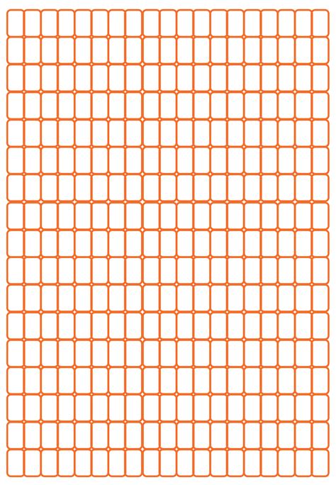 Download graph paper printer 4.21. Free Printable Seed Bead Graph Paper Template [PDF ...