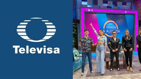 Adiós Hoy Tras Pedir Despensa Para Sobrevivir Actriz Deja Televisa Tras 31 Años Y Llega A