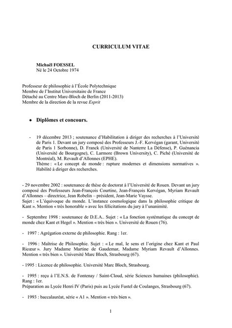 Cette liste est complète jusqu'à la révolution mais demande à être complétée ensuite. Cv Militaire Du Rang