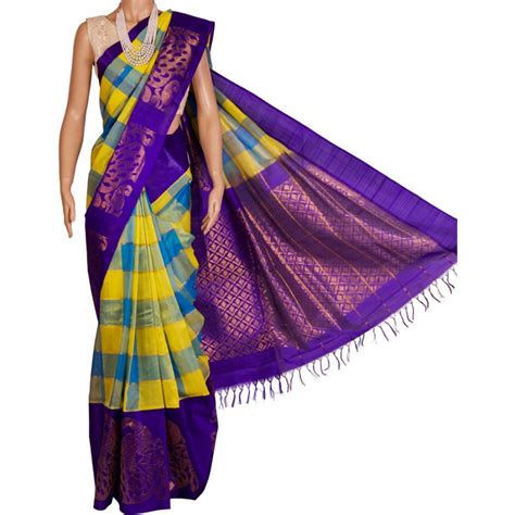 Silk Party Wear Designer Kuppadam Saree 55 M Separate Blouse Piece At Rs 7900 In Tiruvallur