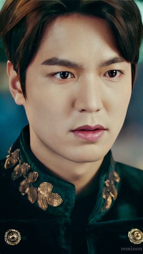Lee min ho is a south korean actor who is known for his leading roles in television dramas such as boys over flowers, city hunter and heirs. Lee Min Ho, El Rey 2020,Lee Min Hoo Cuando llega los ...