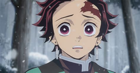 How Demon Slayer Became A Box Office Major Player The Face