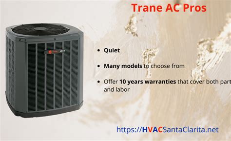 Central Air Conditioner Brands
