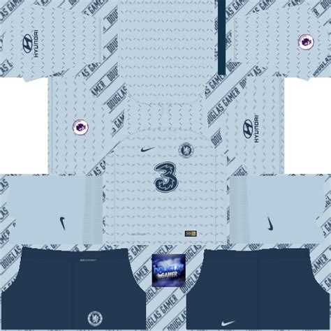 Para la versión dream league soccer 2021, desde cualquier menú pulsa en el icono que tiene el dibujo de un escudo y una llave inglesa. KITS DEL CHELSEA 20/21 PARA DLS Y FTS