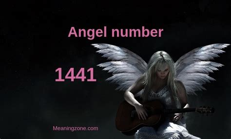 1441 Angel Number Meaning And Symbolism
