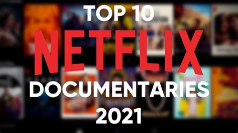 Top 10 🔥 Best Netflix Documentaries To Watch In 2022 Youtube