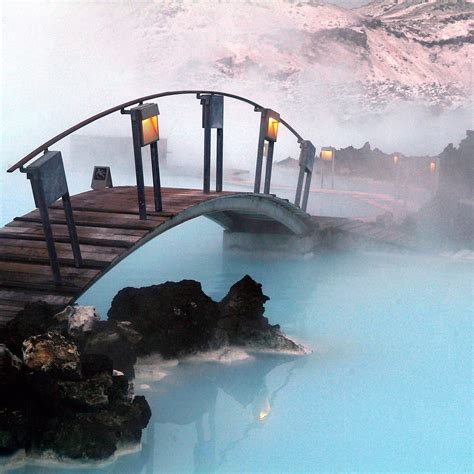 6 Things You Might Not Know About The Blue Lagoon Icelands Not So