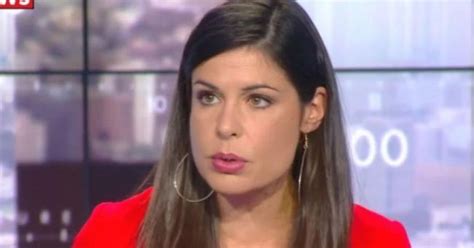 » mais le directeur régional de france 3 a décidé de prendre en compte d'autres critères. Et ma main dans la gueule?: Charlotte aux fraises