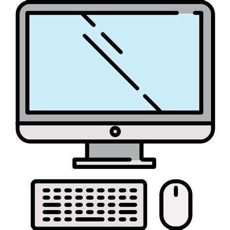 Computer Svg Icon Computer Room Svg Png Icon Free Download 356114