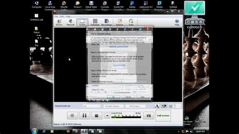 Award winning software to capture and record video on pc/mac. Debut Video Capture Software Activate - YouTube