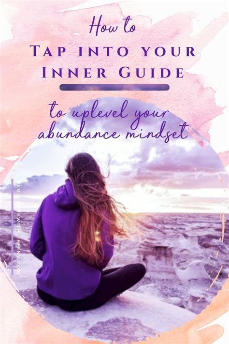 Tap Into Your Own Intuition And Inner Guide With Guest Vanessa Valdez