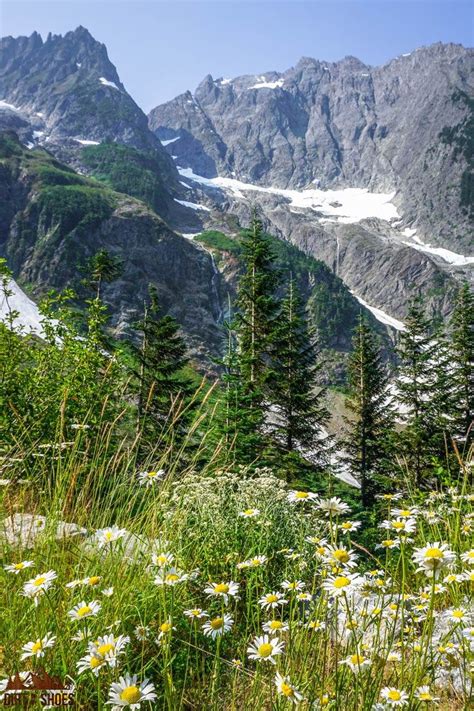 8 Things You Cant Miss On Your First Visit To North Cascades North