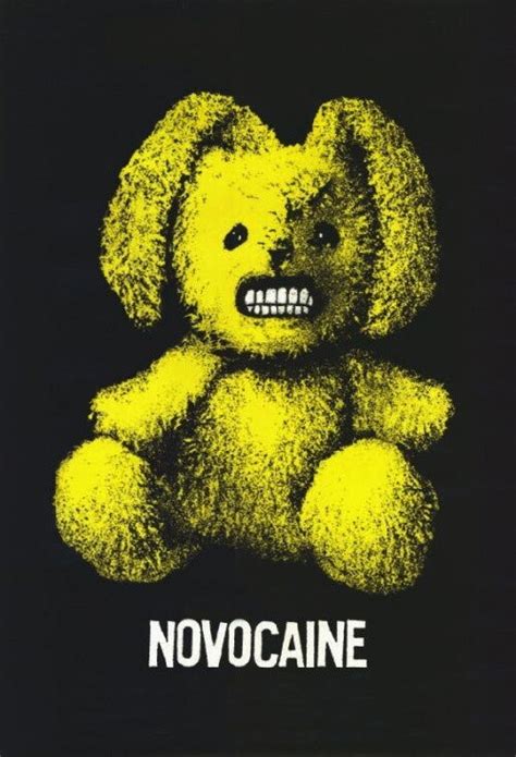 Watch Novocaine (2001) Free Online