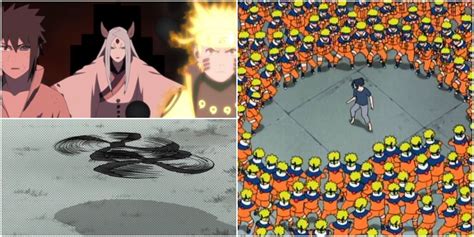 Narutos 10 Best Strategies Ranked Cbr