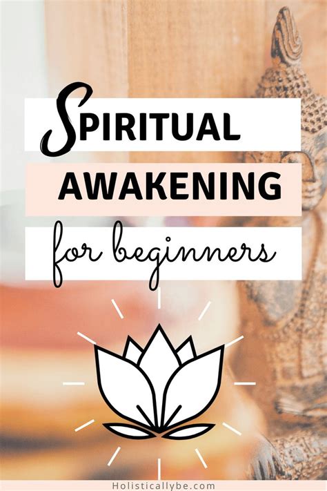 10 Common Signs Of A Spiritual Awakening Beginners Spiritual